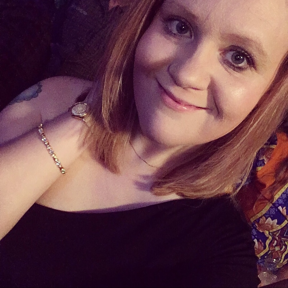 Meet your Posher, Miranda